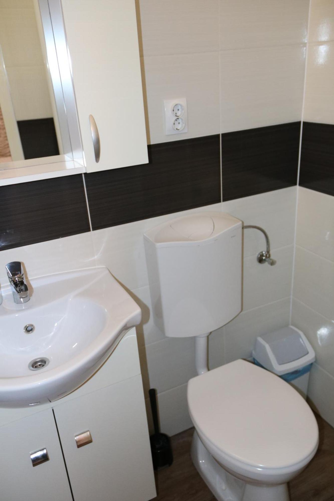 Ferienwohnung Hortobagyi Kemences Vendeghaz Exterior foto
