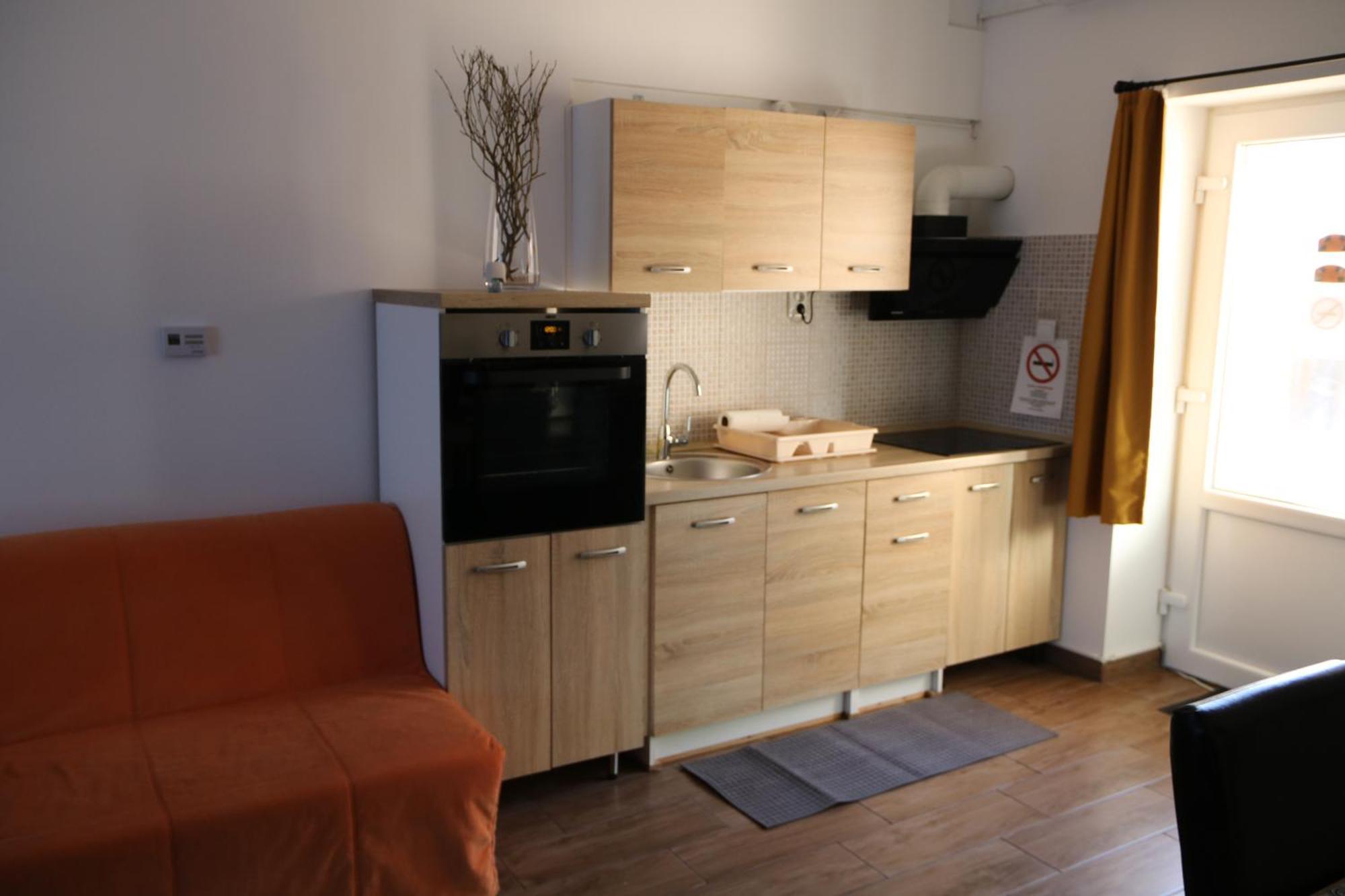 Ferienwohnung Hortobagyi Kemences Vendeghaz Exterior foto