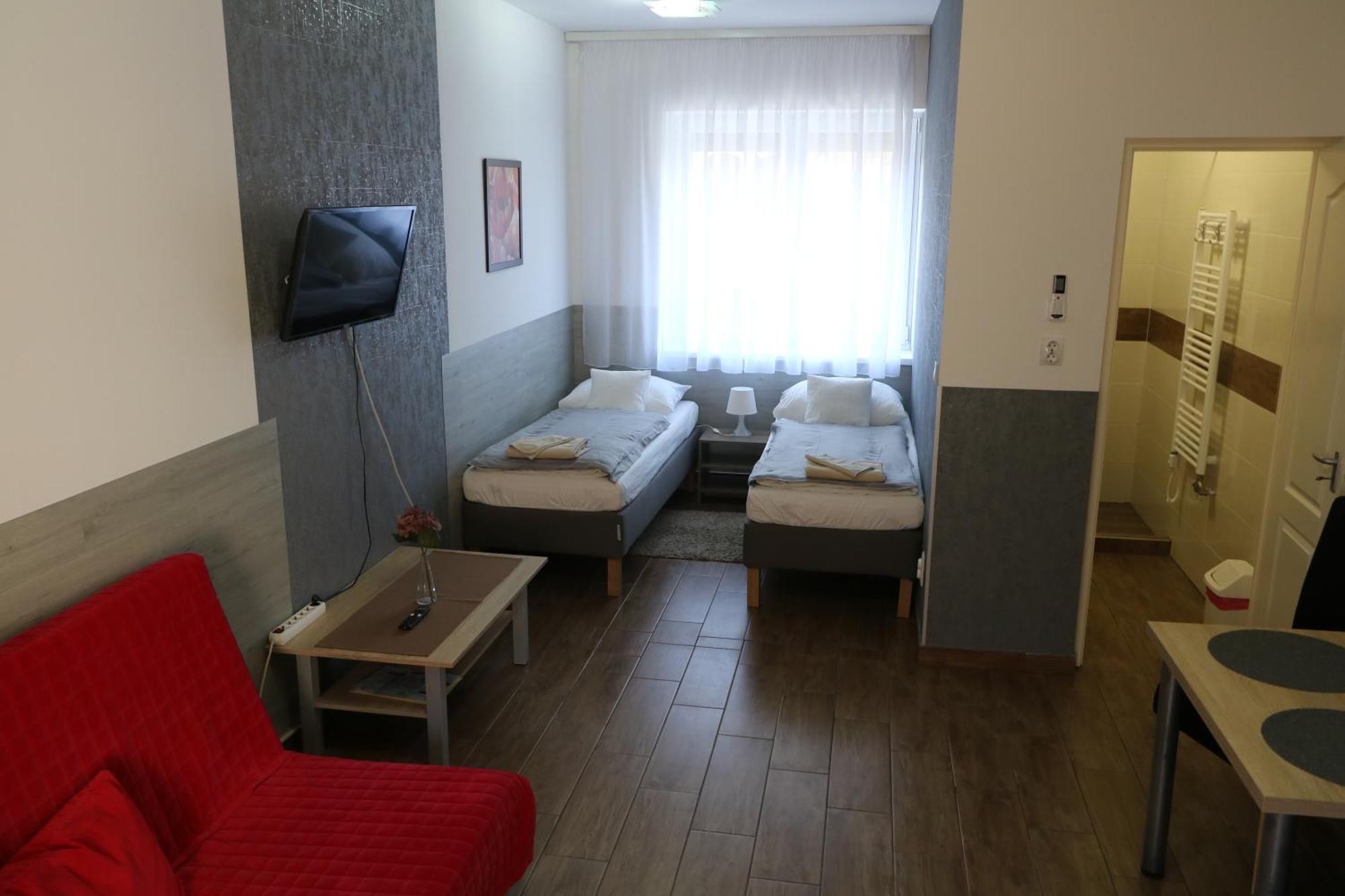 Ferienwohnung Hortobagyi Kemences Vendeghaz Exterior foto