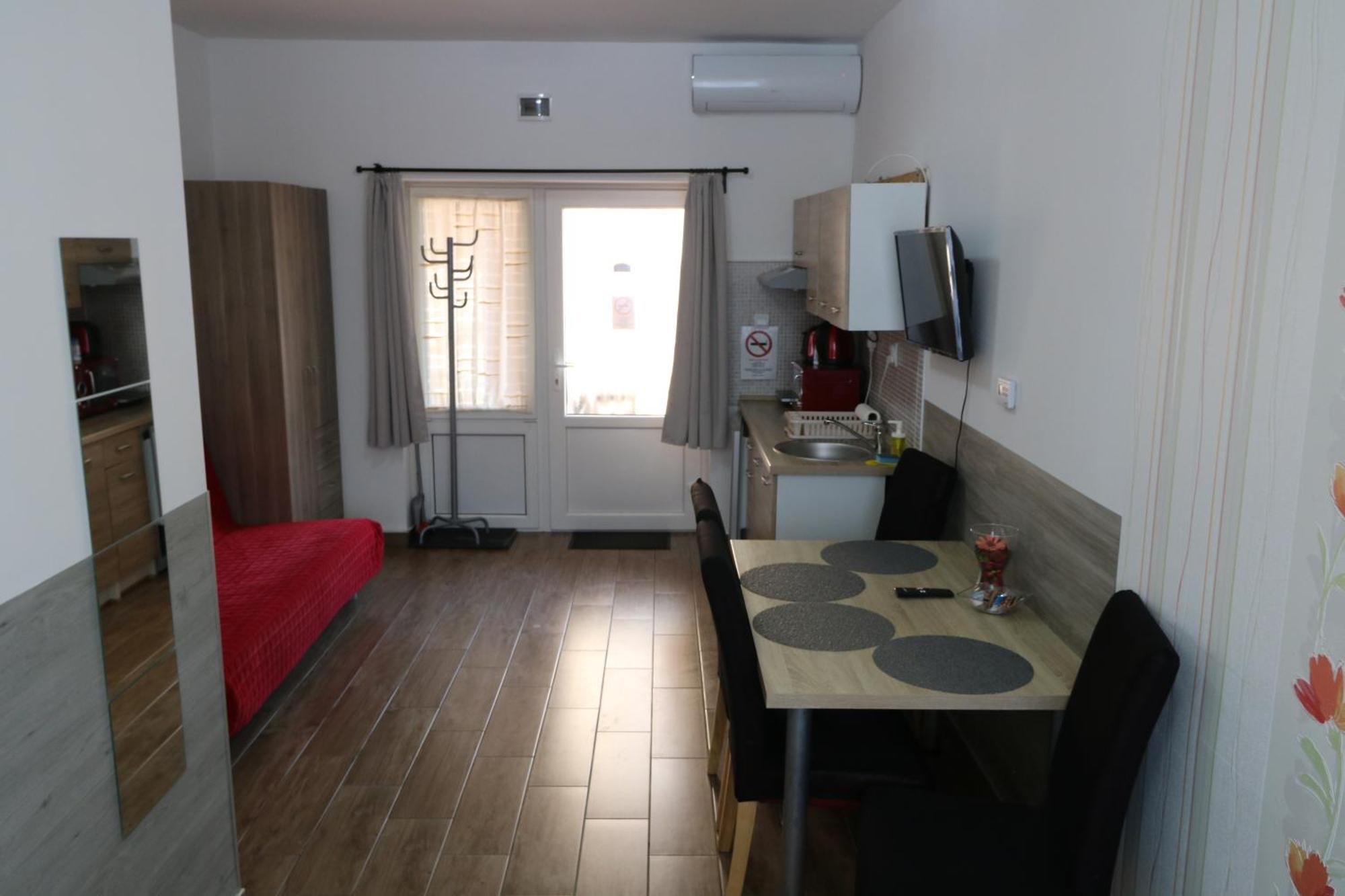 Ferienwohnung Hortobagyi Kemences Vendeghaz Exterior foto
